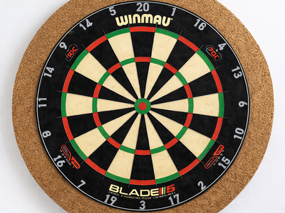 Dartbord