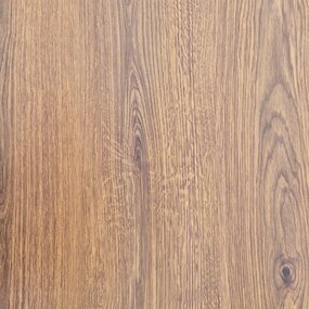 Amorim klikvloer houtstijl - Chocolate Brown Oak - per m2