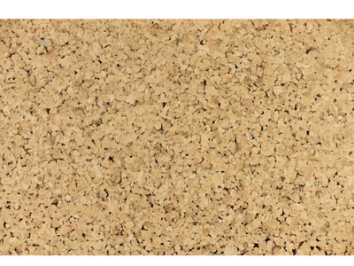 Kurkplaat geperst 500 x 500 mm, 2 mm online kopen