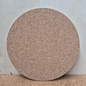 OUTLET - Prikbord Rond - Utrecht - 79 cm