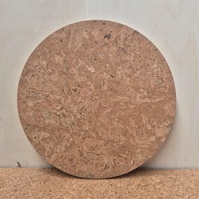OUTLET - Prikbord Rond - River - 79 cm