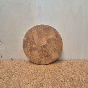 OUTLET - Prikbord Rond - Desire - 50 cm