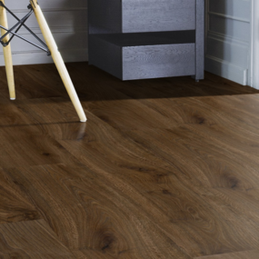 Wicanders Wise - Wood Natural - Antique Oak Hazelnut - PARTIJ 8,5m2