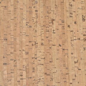 Plak kurkvloer - Rio Grande- 59 x 14,5 cm - Ongelakt - per m²