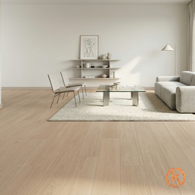 Flexura Select Oak -  Eiken Parket Klik-Kurkvloer - per m²