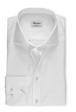 Stenströms Stenströms shirt white Superslim 802751-1467/000