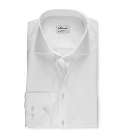 Stenströms Stenströms shirt white Superslim
