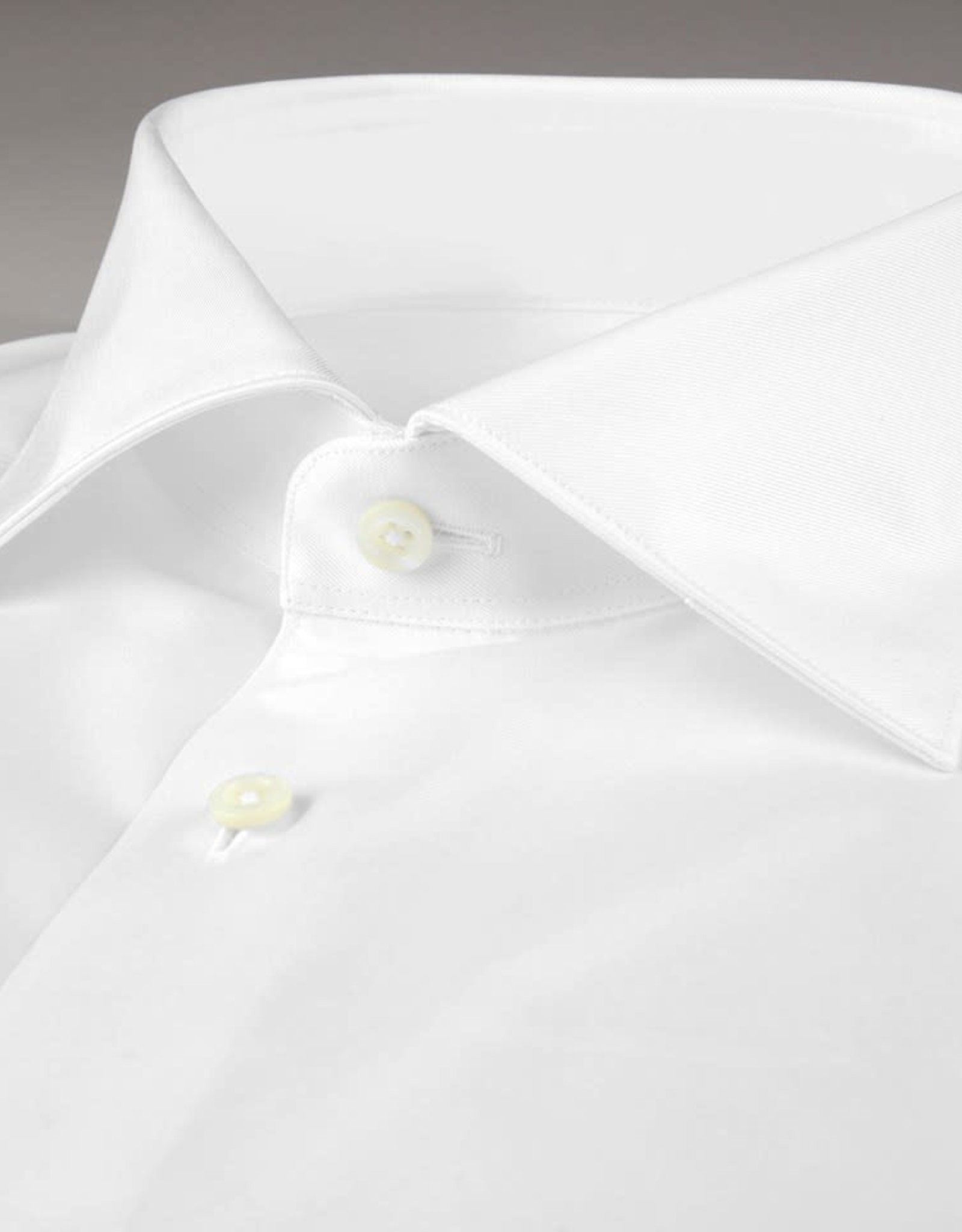 Stenströms Stenströms shirt white Superslim 802751-1467/000