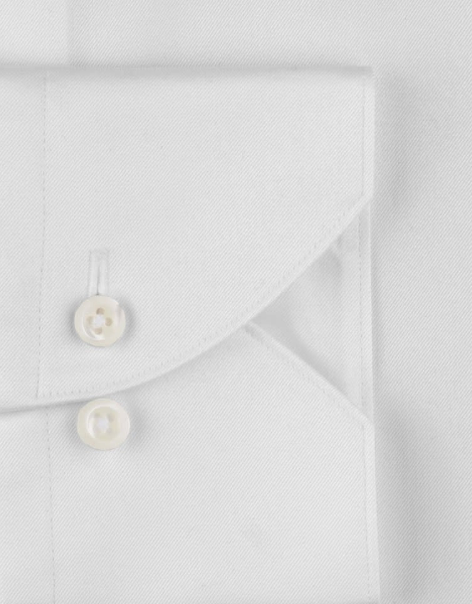 Stenströms Stenströms shirt white Superslim 802751-1467/000