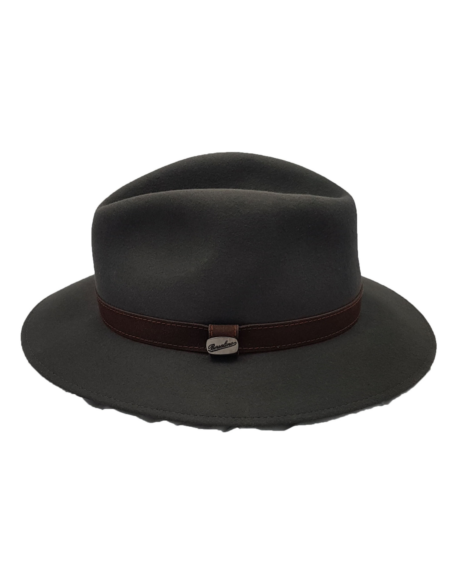 Borsalino Borsalino hat green