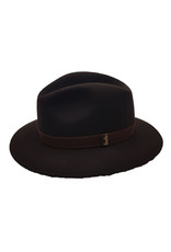 Borsalino Borsalino hat brown