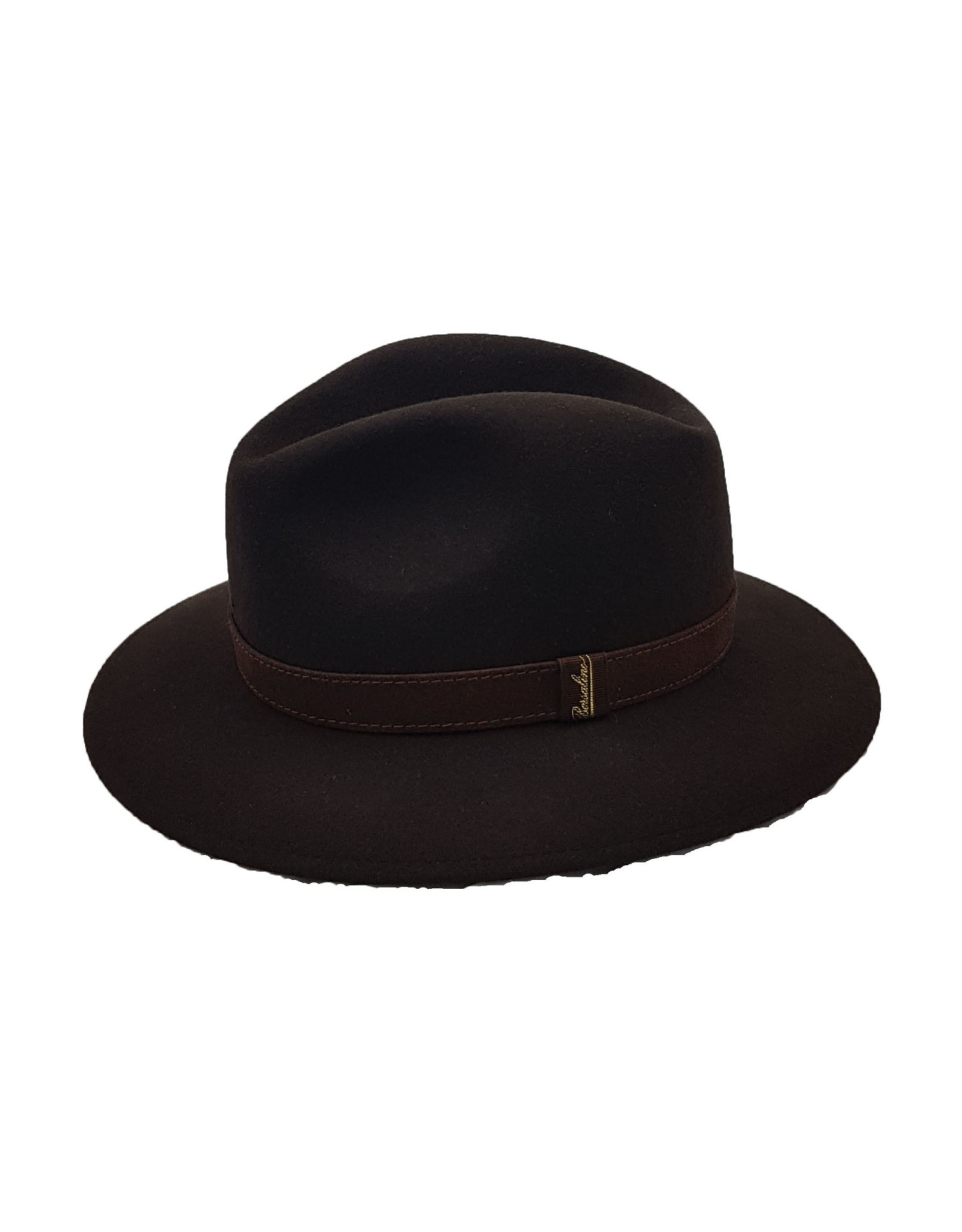 Borsalino Borsalino hat brown