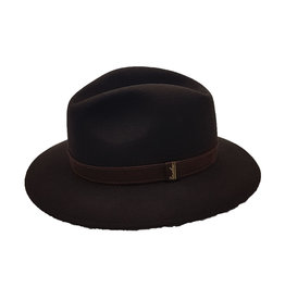 Borsalino Borsalino hat brown