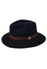 Borsalino Borsalino hat black