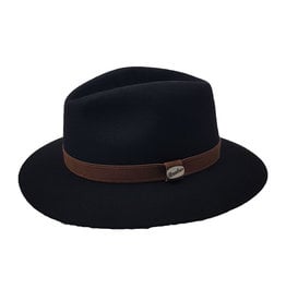 Borsalino Borsalino hat black