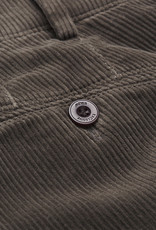 Meyer Exclusive Meyer Exclusive trousers corduroy taupe