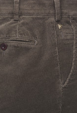 Meyer Exclusive Meyer Exclusive broek ribfluweel caffè latte Bonn 8534/34
