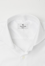 Valenza Valenza hemd wit slim fit 004