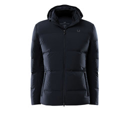 UBR UBR Bolt XP Down jacket navy