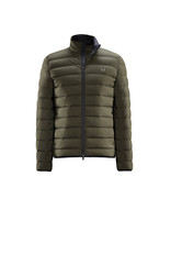 UBR UBR Sonic jacket night olive