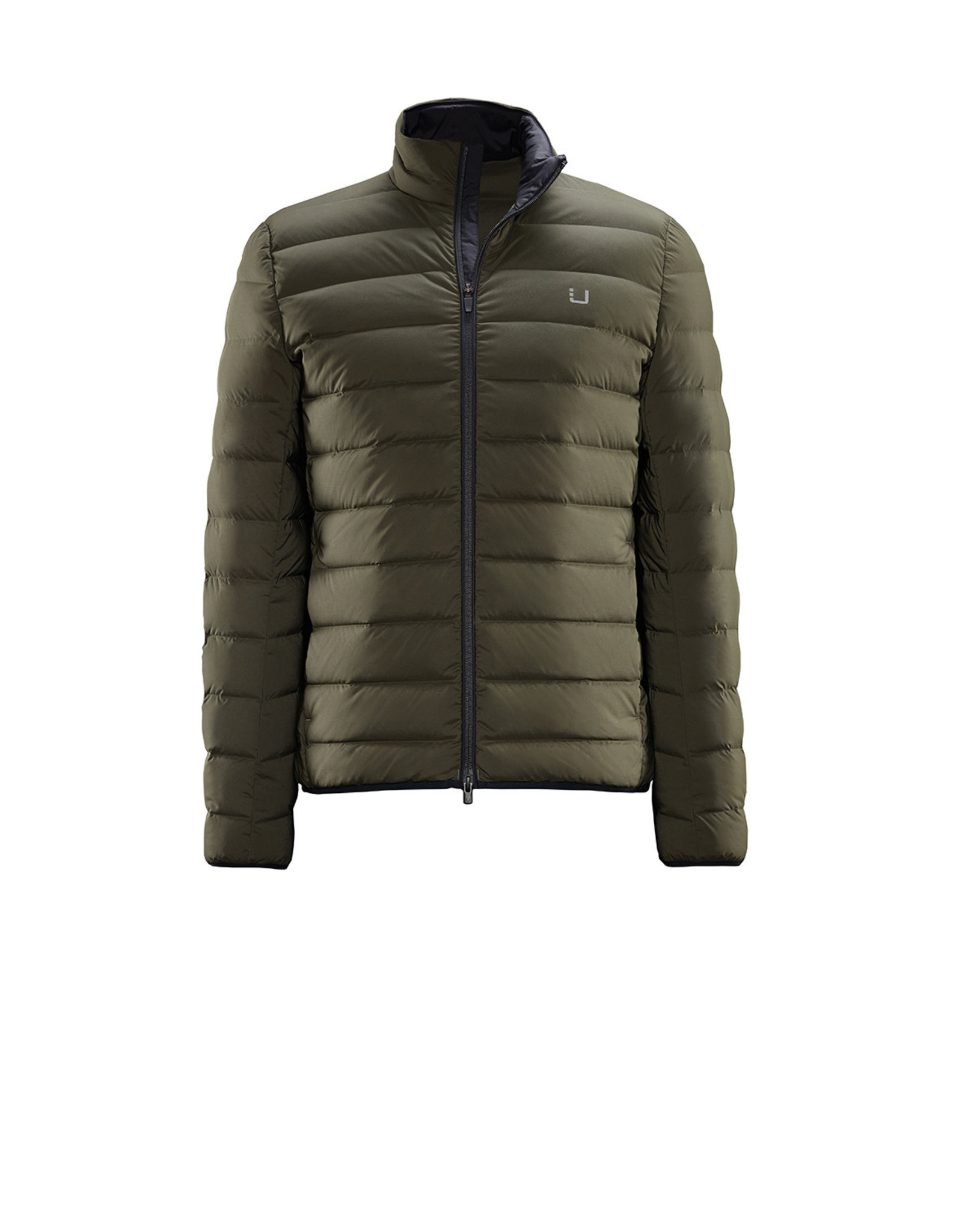 UBR UBR Sonic jacket night olive