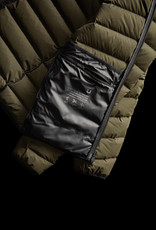 UBR UBR Sonic jacket night olive