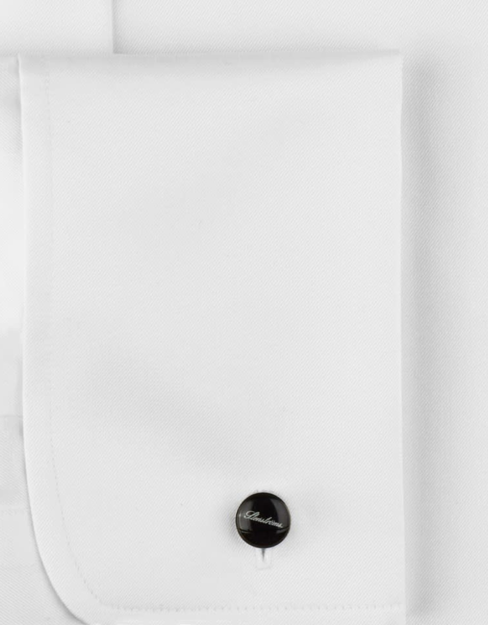 Stenströms Stenströms evening shirt white slimline 726771-1467/000