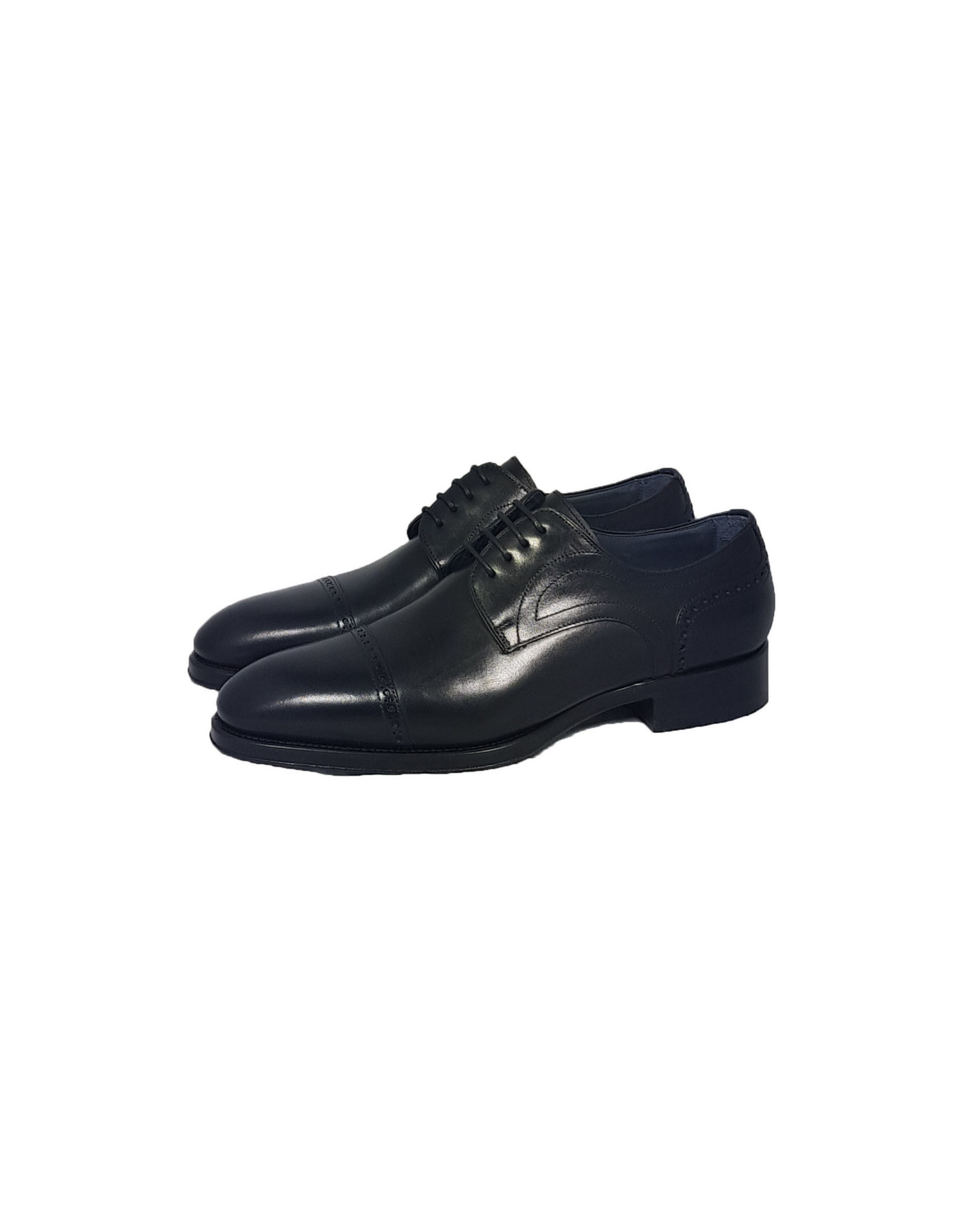 Zampiere Zampiere schoenen delave nero M:5404