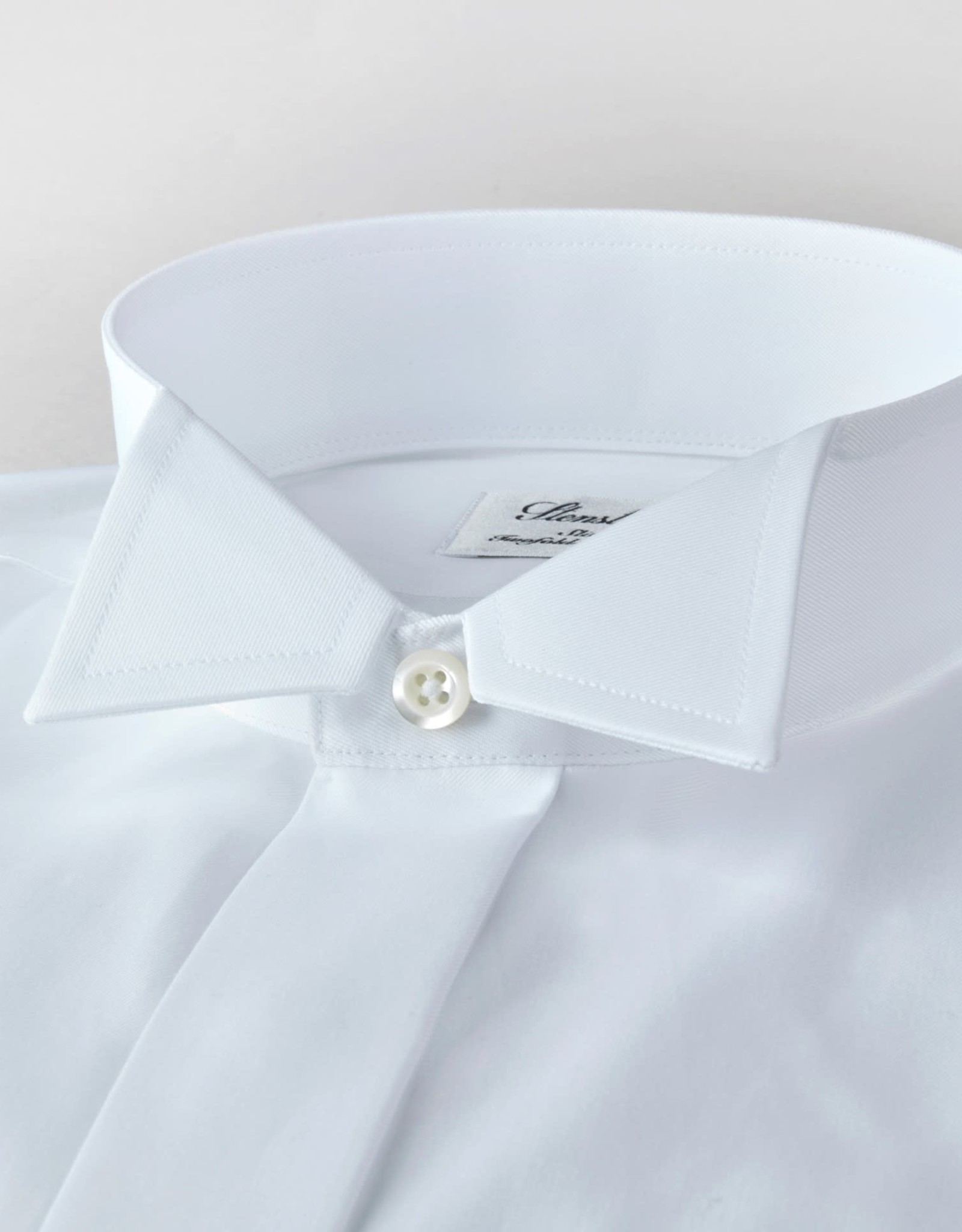 Stenströms Stenströms evening shirt wing collar Slimline 726401-1467/000