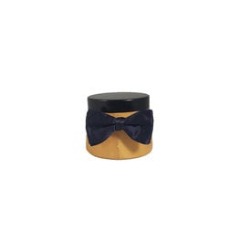 Ascot Ascot strik blauw