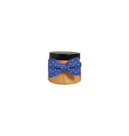 Ascot Sandmore's strik blauw