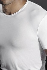 Perofil Perofil 4SEASONS t-shirt crew neck white 24187/0020