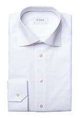 Eton Eton hemd wit slim fit 665/01