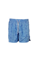 Gran Sasso Gran Sasso swimming shorts blue