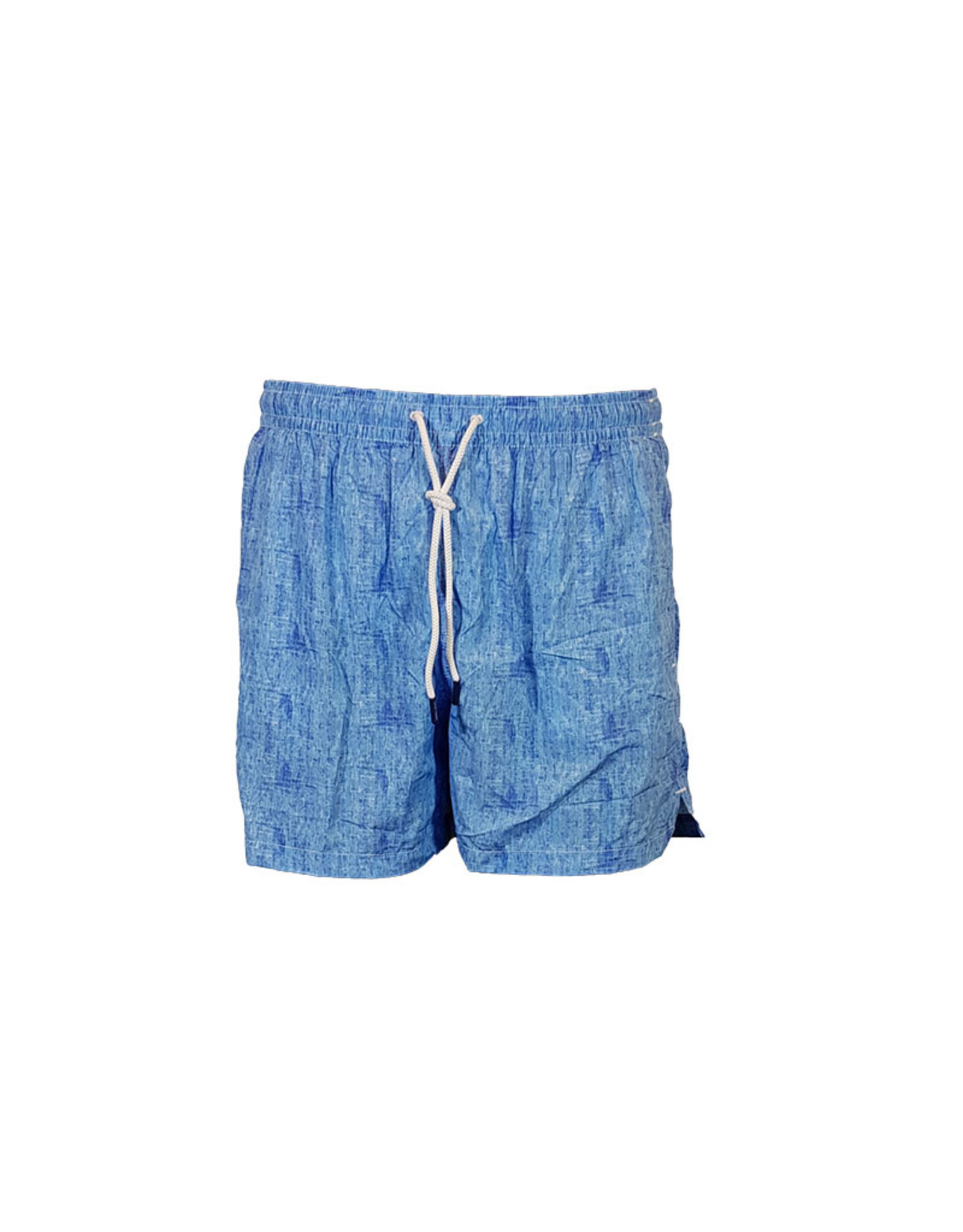 Gran Sasso Gran Sasso swimming shorts blue