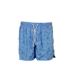 Gran Sasso Gran Sasso swimming shorts blue