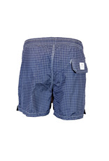 Gran Sasso Gran Sasso swimming shorts blue print