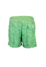Gran Sasso Gran Sasso swimming shorts green