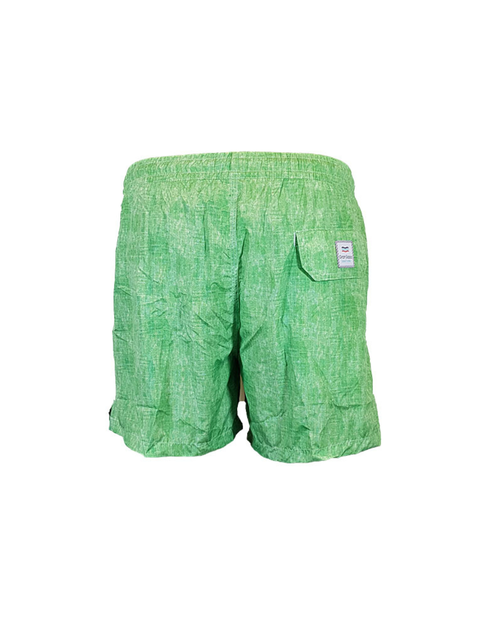 Gran Sasso Gran Sasso swimming shorts green