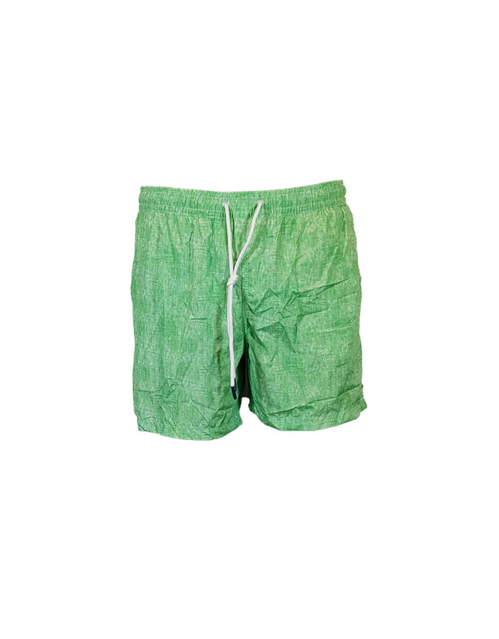 Gran Sasso Gran Sasso swimming shorts green