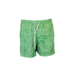 Gran Sasso Gran Sasso swimming shorts green