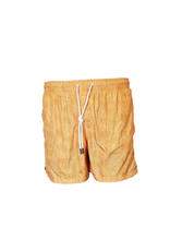 Gran Sasso Gran Sasso swimming shorts orange