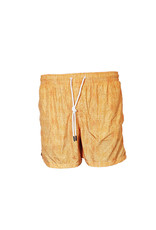 Gran Sasso Gran Sasso swimming shorts orange