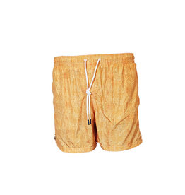 Gran Sasso Gran Sasso swimming shorts orange