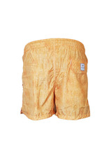 Gran Sasso Gran Sasso swimming shorts orange