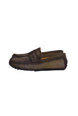 Zampiere Zampiere schoenen mocassins bruin Circe Tobaco M:5390 V18