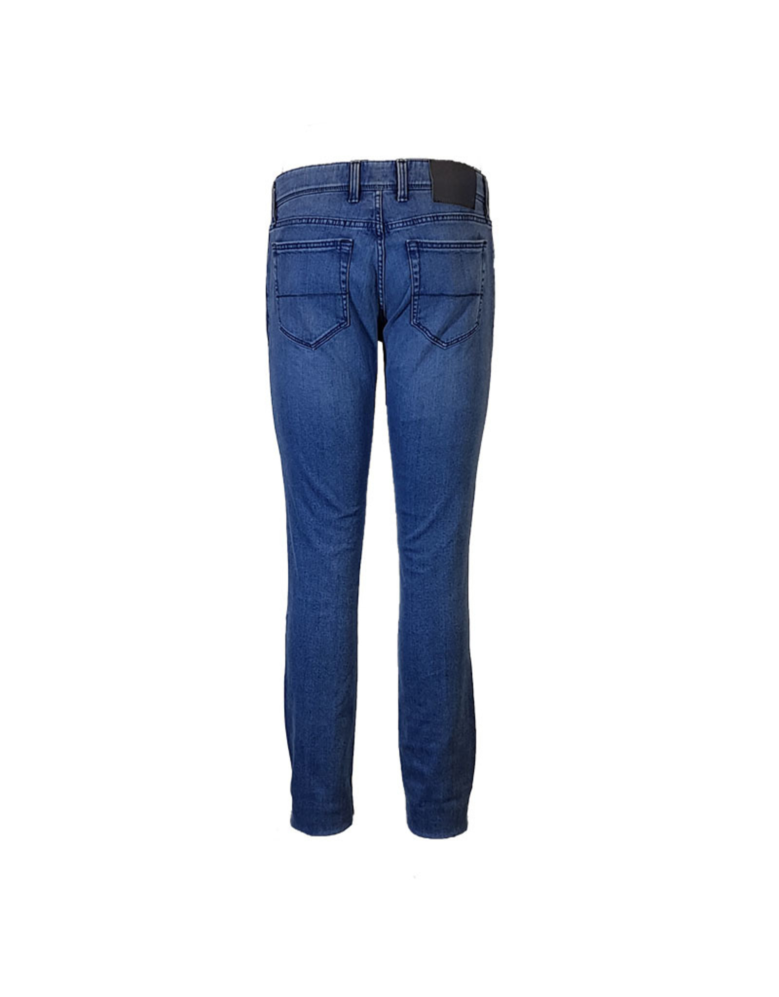 Candiani Candiani jeans light blue 2401