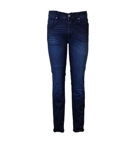 7 For All Mankind 7FAM jeans blauw Slimmy