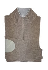 Gran Sasso Sandmore's cardigan beige 19667/039 M:23192