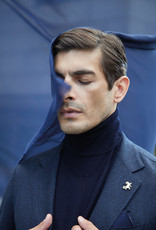 Tombolini Tombolini jacket blue Zero Gravity